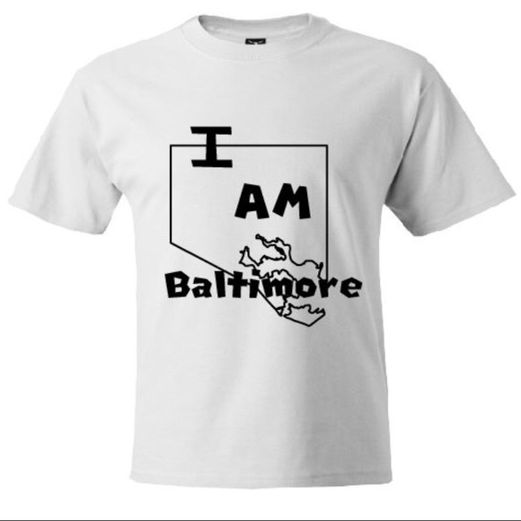 Other - Men’s T-shirt